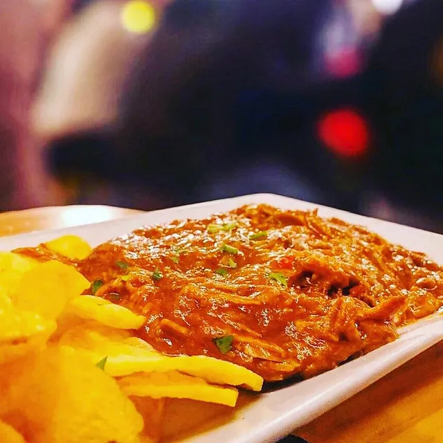 restaurante