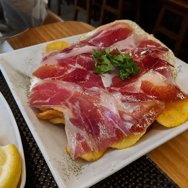 restaurante